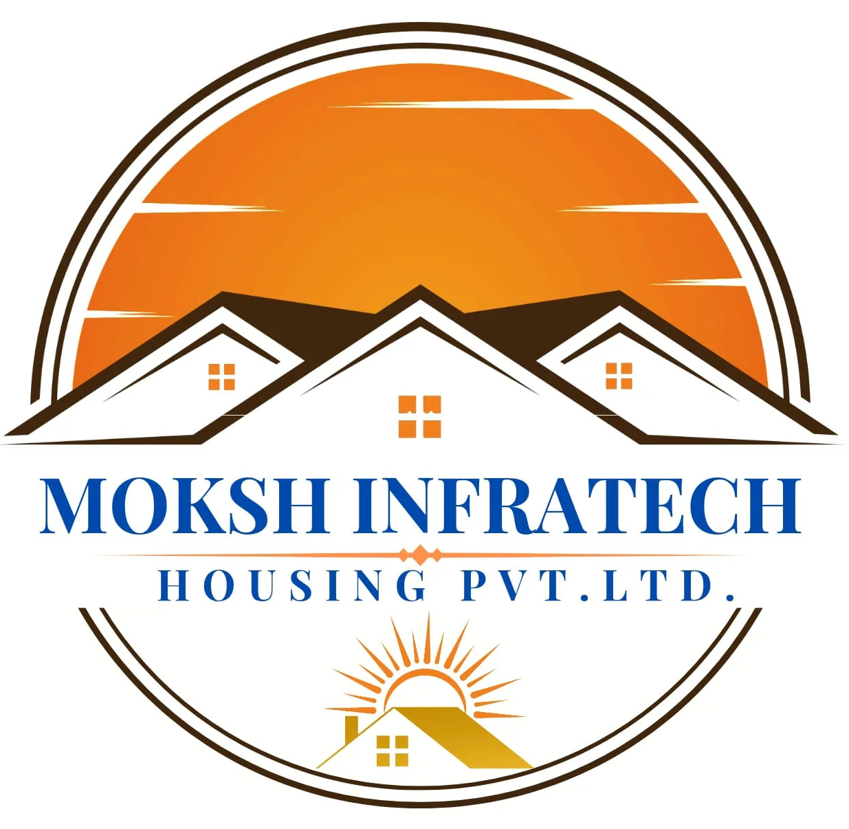 Mokshinfratech